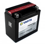 Varta 12Ah PowerSports AGM YTX14-BS