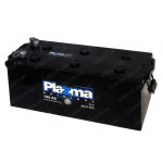 Plazma 190Ah 950A Original