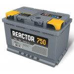 Reactor 75Ah 750A