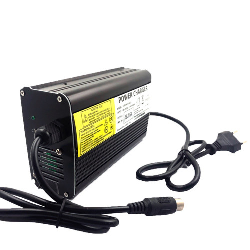 Зарядний пристрій LogicPower LiFePO4 12V 20A LP13961