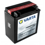Varta 14Ah PowerSports AGM YTX16-BS-1