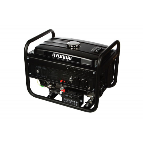 Бензиновий генератор Hyundai HHY 3030FE