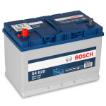 Bosch 95Ah 830A S4 029 0092S40290