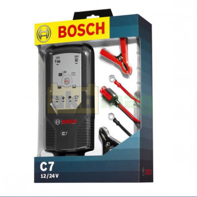 Зарядное устройство Bosch C7 018999907M