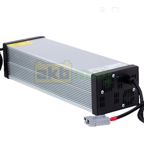 Зарядное устройство LogicPower LiFePO4 24V 40A